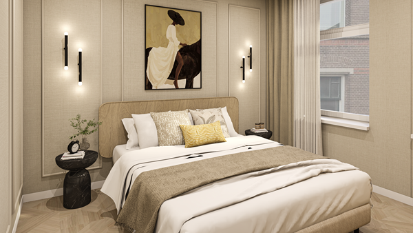 Medium property photo - Smidswal 9, 4531 EL Terneuzen